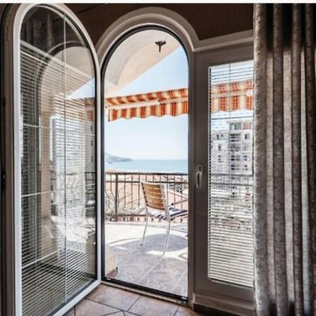 D & S Family Apartments Budva Eksteriør billede
